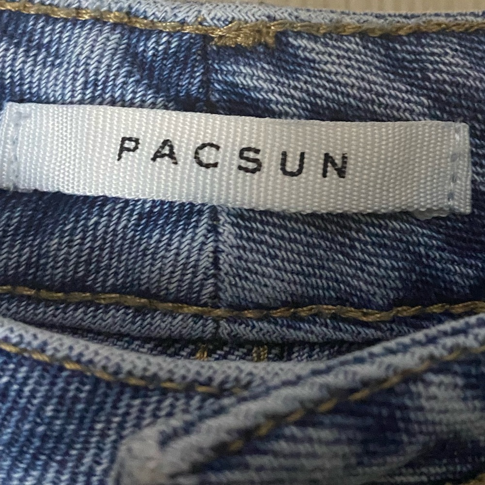 Pacsun jeans - Picture 10 of 10